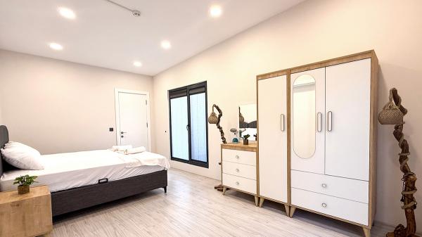 Ayvalık Sarımsaklı Apart Otel -  1+1 Home