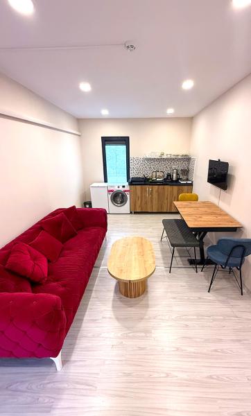 1+1 Home