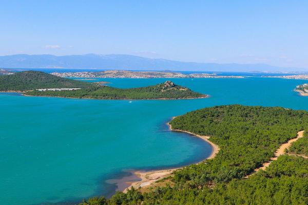 Ayvalık’ta Şeytan Sofrası’na Nasıl Gidilir ve Ne Yapılır?