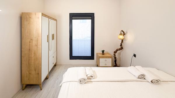 Ayvalık Sarımsaklı Apart Otel -  2+1 Home